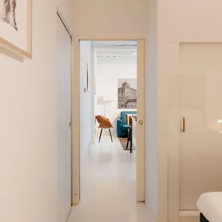 Apartmanhotel Yays Salthouse Canal By Numa Amszterdam