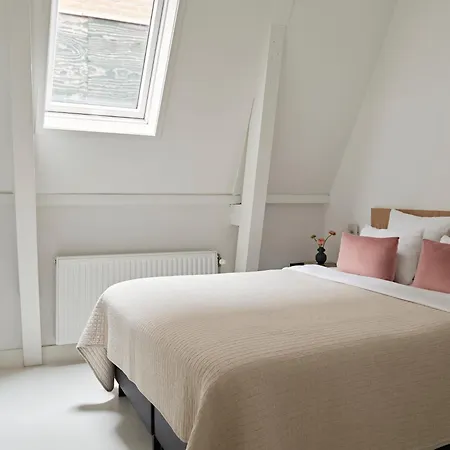 Yays Salthouse Canal By Numa 4* Ámsterdam