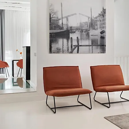 Yays Salthouse Canal By Numa Apartahotel