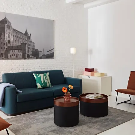 Yays Salthouse Canal By Numa Apartahotel 4*