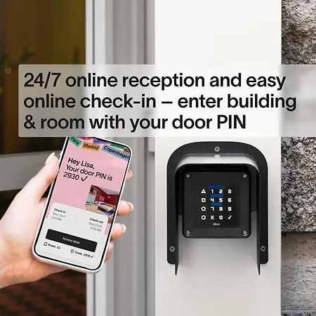 Yays Salthouse Canal By Numa 4*