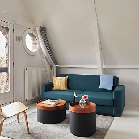 Yays Salthouse Canal By Numa Ámsterdam