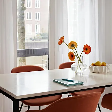 Yays Salthouse Canal By Numa 4* Amsterdam