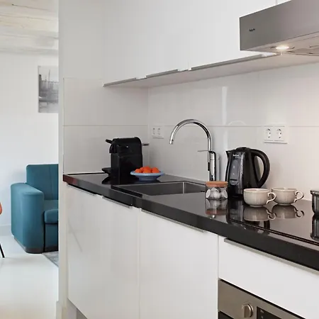 Yays Salthouse Canal By Numa Aparthotel 4*