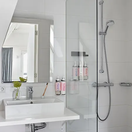 Aparthotel Yays Salthouse Canal By Numa Amsterdam
