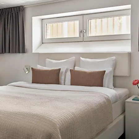 Aparthotel Yays Salthouse Canal By Numa