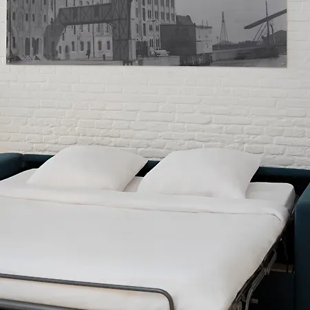 Yays Salthouse Canal By Numa Aparthotel 4*
