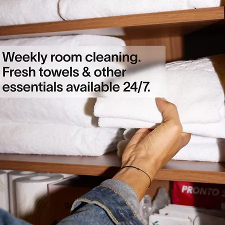 Apartahotel Yays Salthouse Canal By Numa Ámsterdam