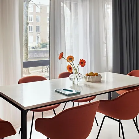 Yays Salthouse Canal By Numa 4* Amsterdam