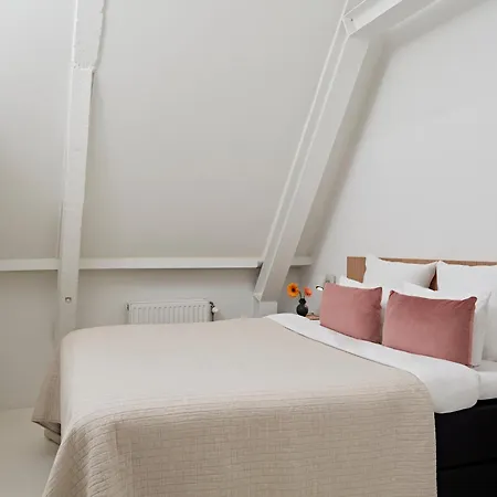 Aparthotel Yays Salthouse Canal By Numa Amsterdam