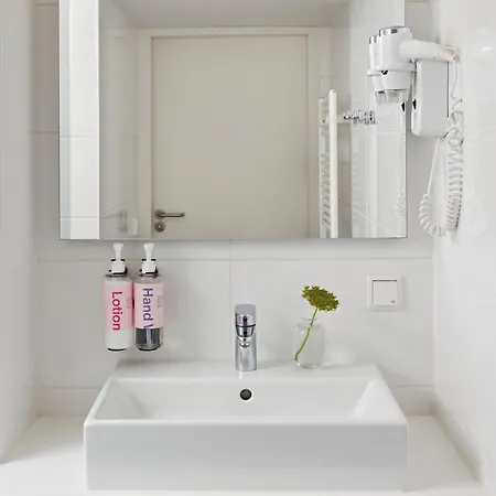 Aparthotel Yays Salthouse Canal By Numa