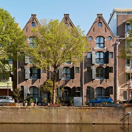 아파트호텔 Yays Salthouse Canal By Numa 4*