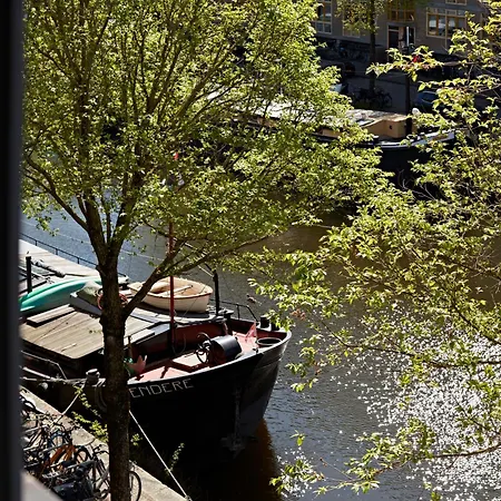 아파트호텔 Yays Salthouse Canal By Numa