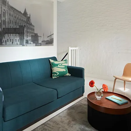 Yays Salthouse Canal By Numa Apartmanhotel