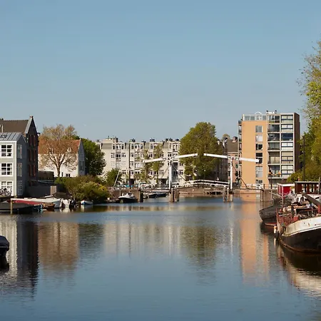 Apartmanhotel Yays Salthouse Canal By Numa