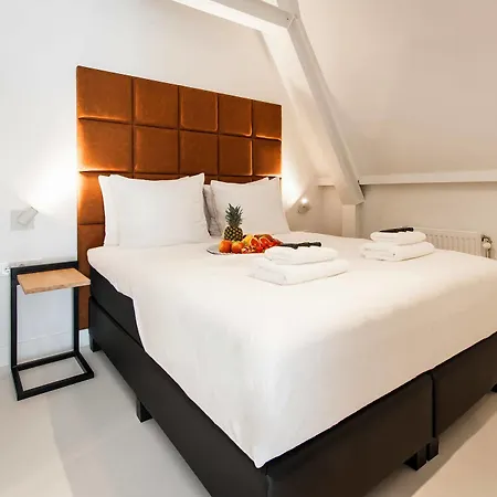 Apartahotel Yays Salthouse Canal By Numa 4*