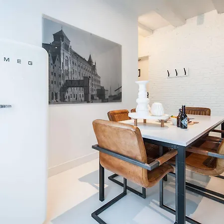 Yays Salthouse Canal By Numa Apartahotel