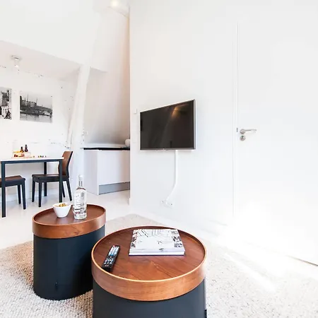 Yays Salthouse Canal By Numa Apartahotel 4*
