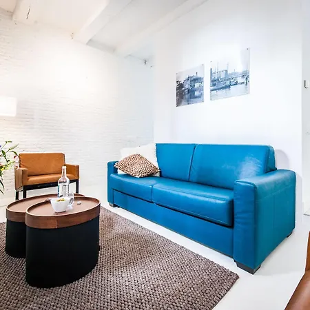 Yays Salthouse Canal By Numa Apartahotel 4*