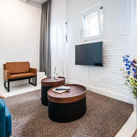 Yays Salthouse Canal By Numa Aparthotel 4*