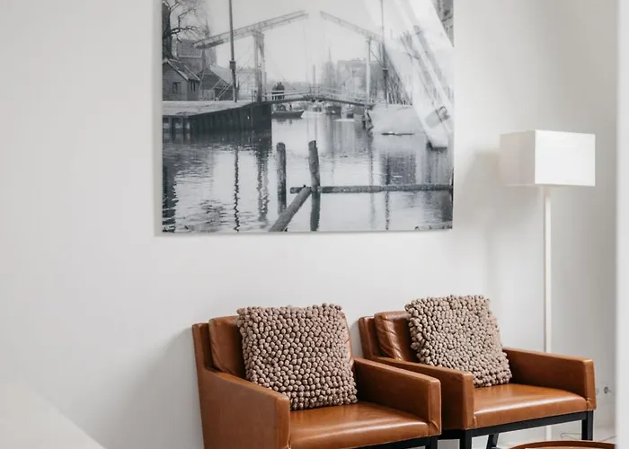 Aparthotel Yays Salthouse Canal By Numa Amsterdam