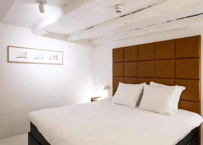 Yays Salthouse Canal By Numa Apartahotel