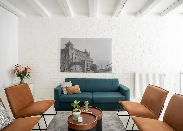 Yays Salthouse Canal By Numa Apartahotel