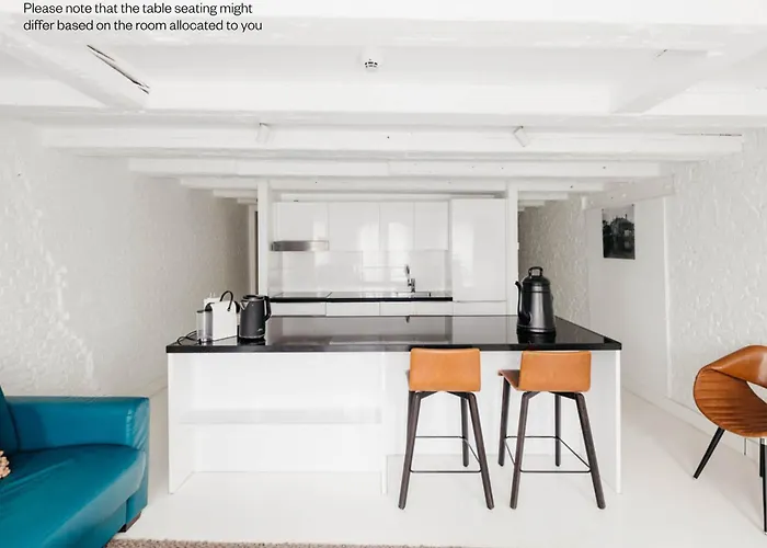 Apartahotel Yays Salthouse Canal By Numa Ámsterdam