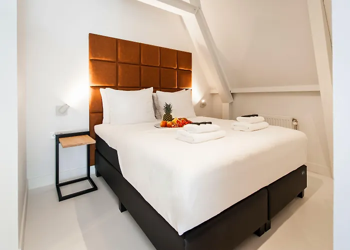 Yays Salthouse Canal By Numa Aparthotel