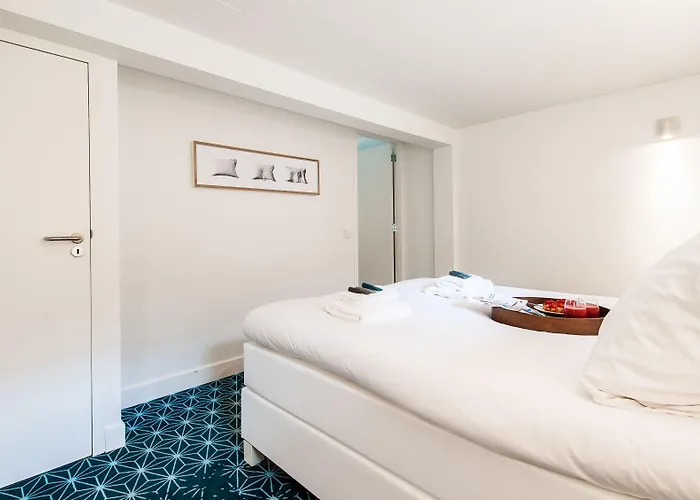 Aparthotel Yays Salthouse Canal By Numa 4*