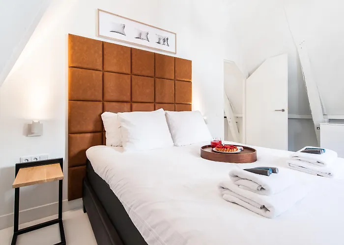 Aparthotel Yays Salthouse Canal By Numa