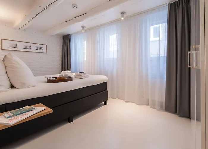 Aparthotel Yays Salthouse Canal By Numa