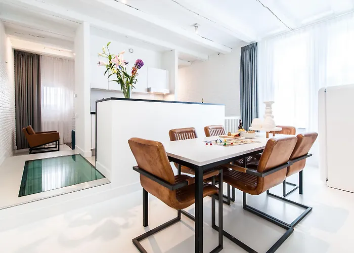 Yays Salthouse Canal By Numa 4* Amsterdam