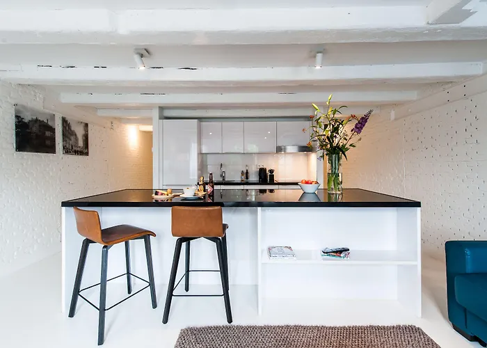 Yays Salthouse Canal By Numa Aparthotel