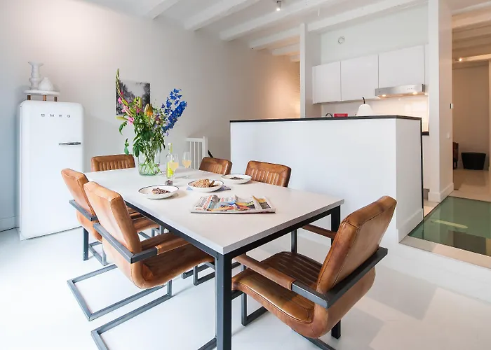 Yays Salthouse Canal By Numa 4*