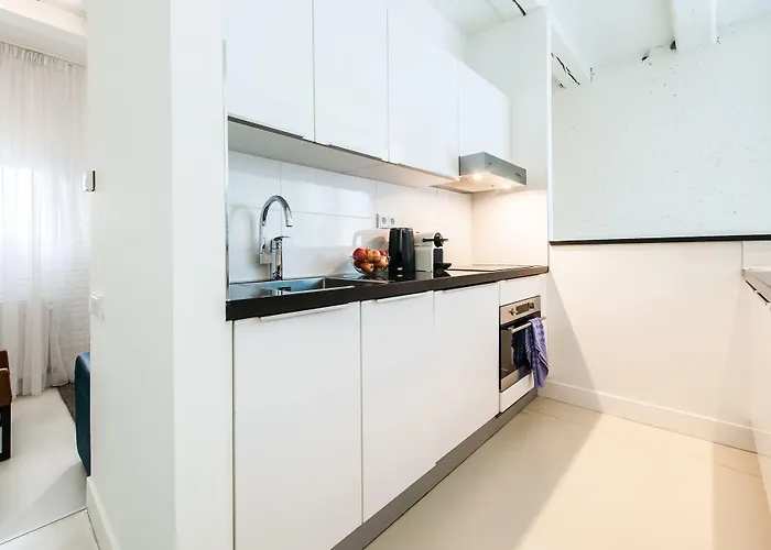 Yays Salthouse Canal By Numa Aparthotel 4*