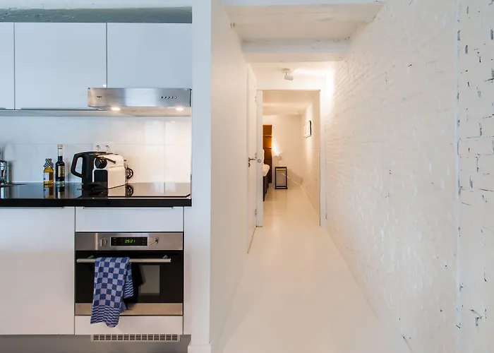 Yays Salthouse Canal By Numa Aparthotel