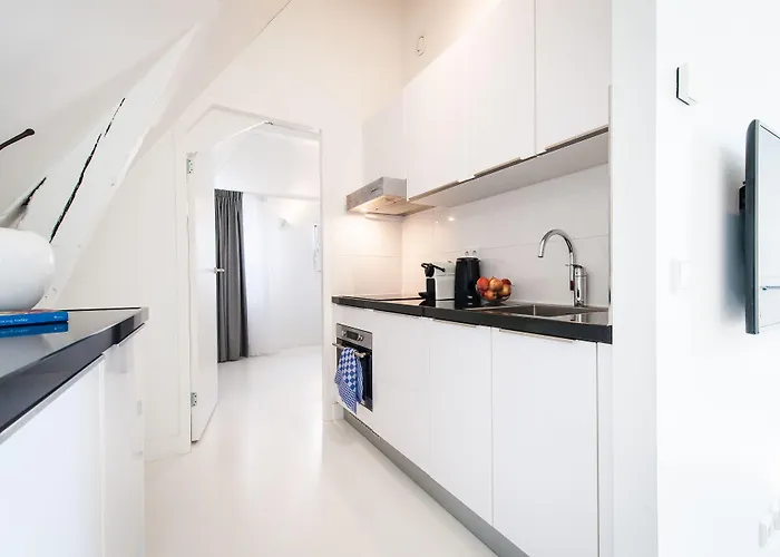 Aparthotel Yays Salthouse Canal By Numa 4*