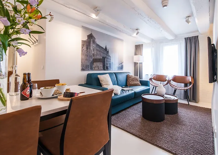 Yays Salthouse Canal By Numa Ámsterdam