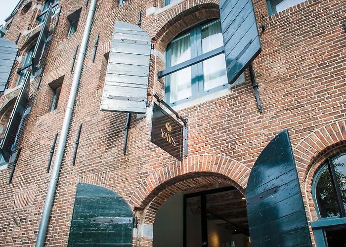 Yays Salthouse Canal By Numa 4*