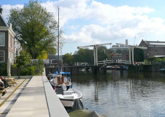 Aparthotel Yays Salthouse Canal By Numa 4*