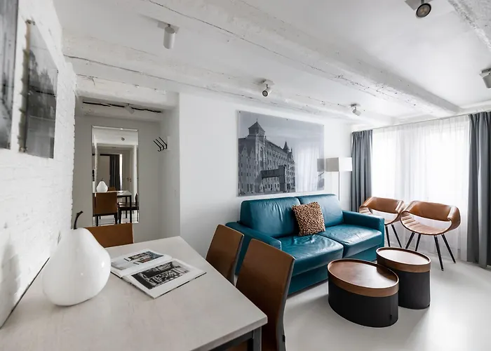 Yays Salthouse Canal By Numa Aparthotel Amsterdam