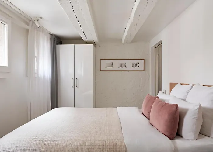 Yays Salthouse Canal By Numa 4*