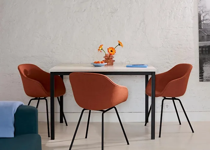 Yays Salthouse Canal By Numa 4*