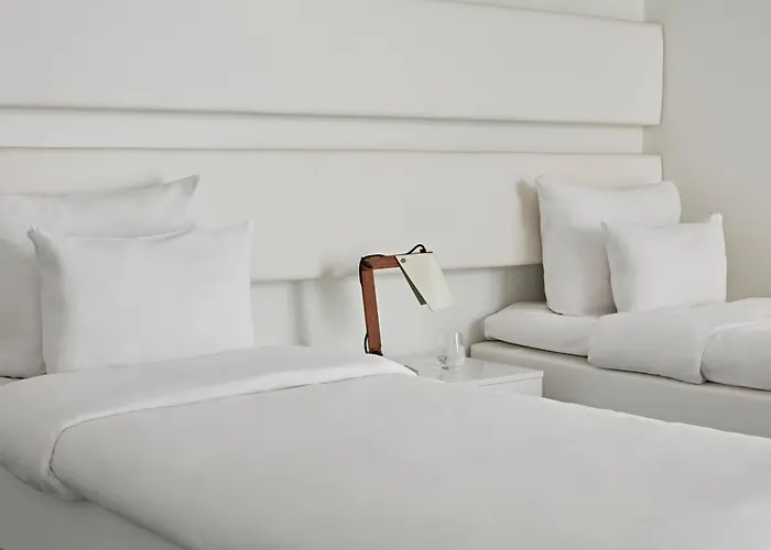 Apartahotel Yays Salthouse Canal By Numa