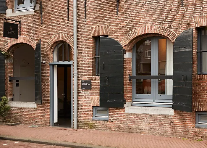 Yays Salthouse Canal By Numa 4*