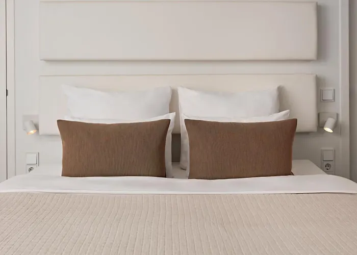 Yays Salthouse Canal By Numa 아파트호텔