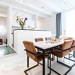 Yays Salthouse Canal By Numa 4* Amsterdam