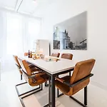 Yays Salthouse Canal By Numa Lejlighedshotel Amsterdam