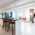 Yays Salthouse Canal By Numa 4* Amsterdam